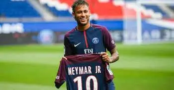 Neymar set for PSG debut