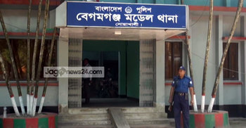 ‘বন্দুকযুদ্ধে’ নোয়াখালীতে ‘যুবদল নেতা’ নিহত