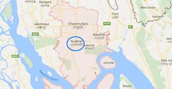 সোনাইমুড়ীতে মাজারের খাদেমকে কুপিয়ে হত্যা