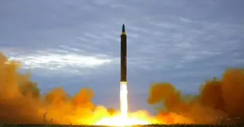 Next target Guam, N. Korea says