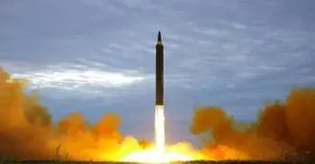 Dhaka urges Pyongyang to refrain from missile tests
