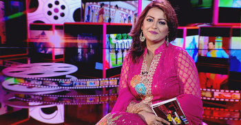 তিন দশকের সিনেমার গান নিয়ে নওশীন