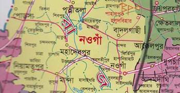 নওগাঁয় পৃথক ঘটনায় ৪ জনের মরদেহ উদ্ধার