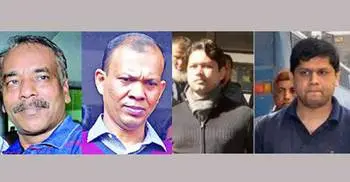 N’ganj 7-murder: HC upholds death for 15