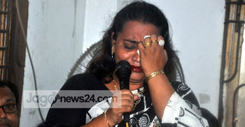 আমাকে কেন কলঙ্কিত করলেন শামীম ভাই?