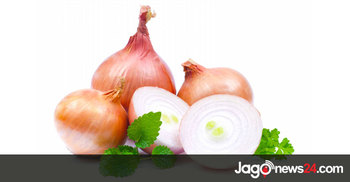 মুখের দাগ দূর করবে পেঁয়াজ