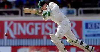 Peter Handscomb happy to keep wicket in Bangladesh