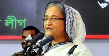 PM warns of illegal power capture