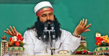 Hearing in 2 murder cases against Ram Rahim today