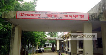 ১১ ঘণ্টা বিদ্যুৎহীন রাঙ্গামাটি