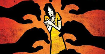 ঈদের দিন রাস্তা থেকে তুলে নিয়ে তরুণীকে গণধর্ষণ