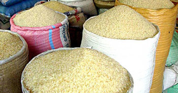 ভৈরবে সপ্তাহে চালের কেজিতে বেড়েছে ৭ টাকা