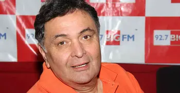 FIR filed against Rishi Kapoor for sharing ‘indecent’ post on twitter