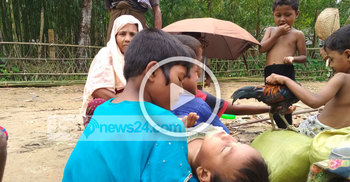 ‘গুলিতে না মরলে, পেট্রোল ঢেলে পুড়িয়ে মারে’