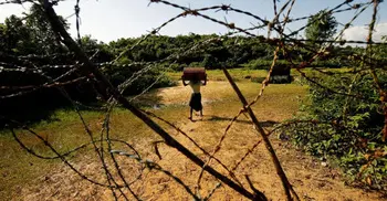18,000 Rohingyas crossed into Bangladesh: IOM