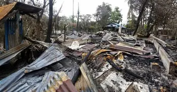 Rohingya crisis: Insurgents declare temporary ceasefire