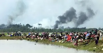 Myanmar rejects Bangladesh ‘safety zone’ proposal