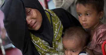 Violence could lead to exodus of 3 lakh Rohingyas: UN