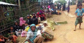 চট্টগ্রাম পৌঁছেছে মরক্কোর ১৪ টন ত্রাণ