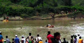 2 more Rohingya bodies recovered from Naf River