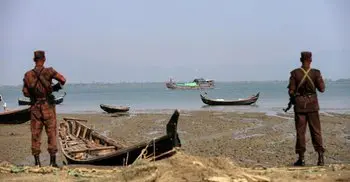 19 more bodies of Rohingyas recovered at Teknaf