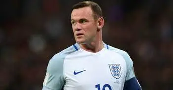 Rooney retires from international football