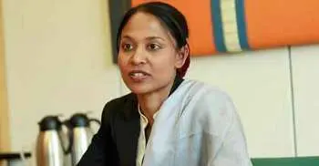 UK keen to expand trade with Bangladesh: Rushanara