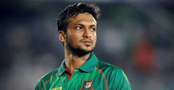 Australia always very difficult opponent: Shakib