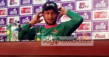 Beating Australia just the start for new Bangladesh, believes Shakib