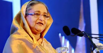 PM urges US to put pressure on Myanmar
