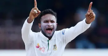 Shakib wants 6-month break from Test cricket