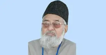 Hearing on Sobhan’s appeal against war crimes conviction Oct 16