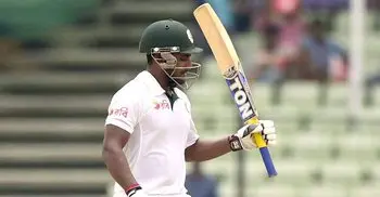 Bangladesh lose 3 early wickets