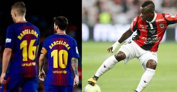 বার্সার পেছনে লেগেই আছে পিএসজি