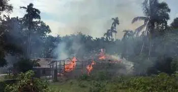 370 ARSA terrorists killed: Myanmar