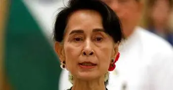 Suu Kyi to skip UN General Assembly amid Rohingya crisis