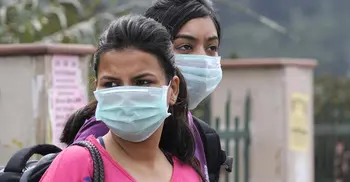 Swine flu kills 1,094 in India in 8 months