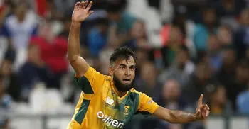 Imran Tahir ‘humiliated’ by Pakistan High Commission