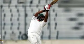 Tamim hits consecutive fifty