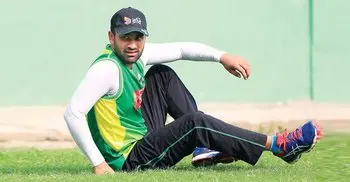 Tamim’s injury not serious: Nannu