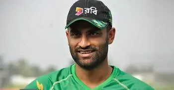 It’s big Test match for us: Tamim