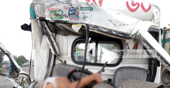 টাঙ্গাইলে সড়ক দুর্ঘটনায় মা-মেয়েসহ নিহত ৩