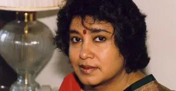 Taslima Nasreen demands abolition of Sharia law