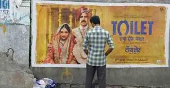 Indian woman wins divorce over lack of toilet