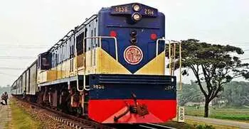 Deal signed for Dohazari-Ramu-Cox’s Bazar rail link