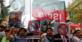 Pakistan postpones US visit after Trump speech