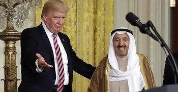 War ‘stopped’ between Qatar, blockading Arab nations