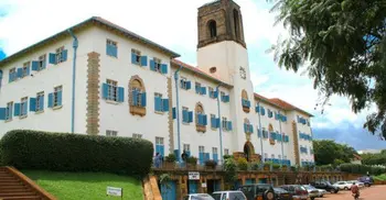 Uganda’s Makerere University investigates degree cheats