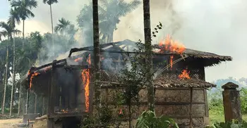 US deeply concerned about Rohingya crisis