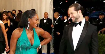 Serena Williams gives birth to baby girl